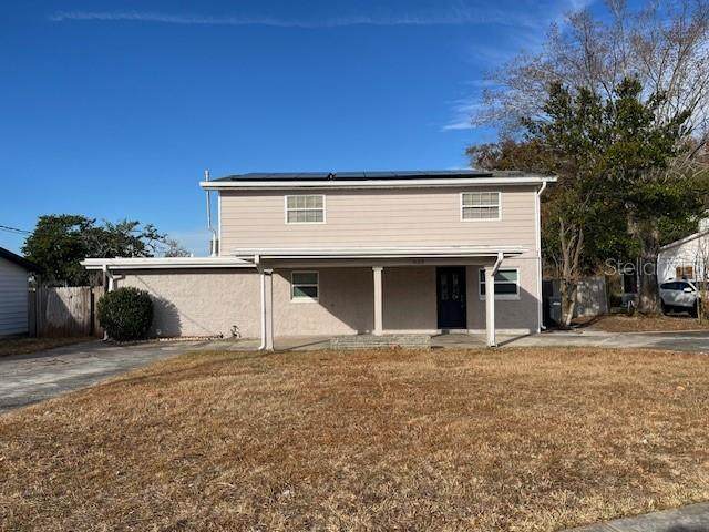 635 Lake Holloway Boulevard - Photo 1