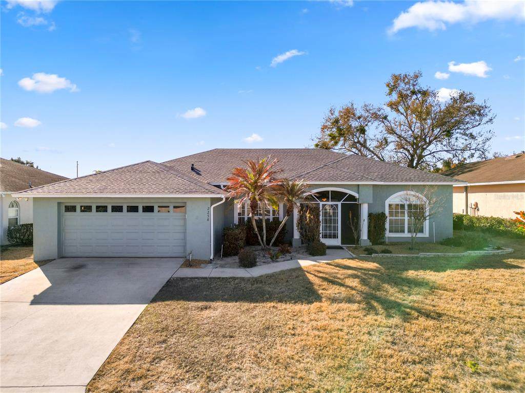 2258 Colony Club Drive - Photo 1