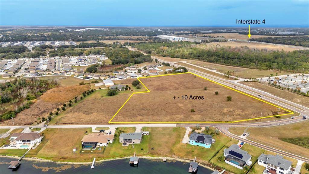 0 Old Berkley Rd - Photo 1