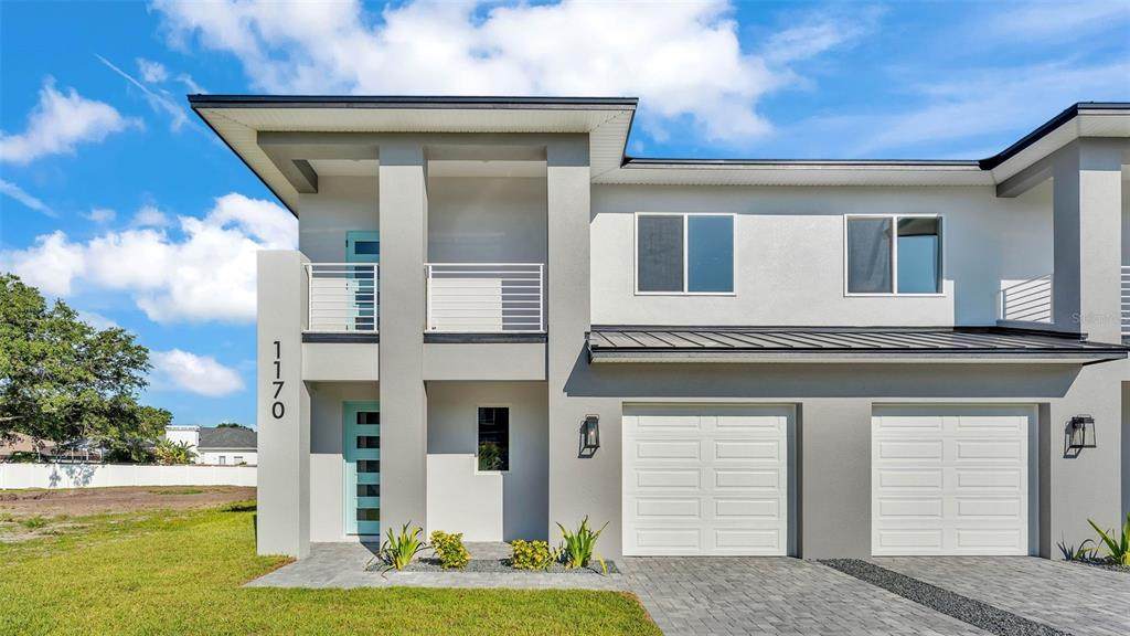 1170 Windjammer Drive - Photo 1