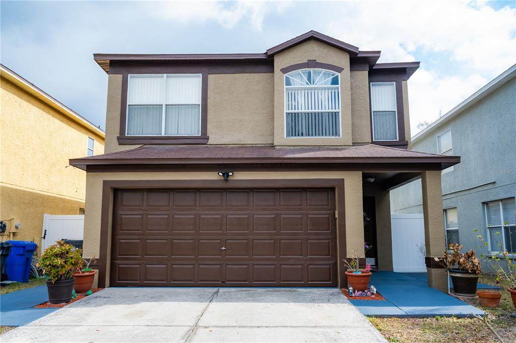 716 Burlwood Street - Photo 1