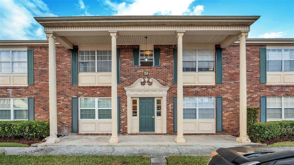 1920 Edgewood Drive - Photo 1