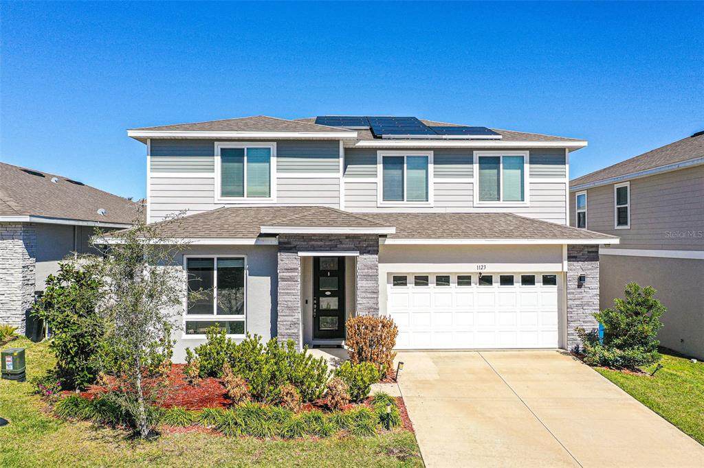1123 Sugarwood Street - Photo 1