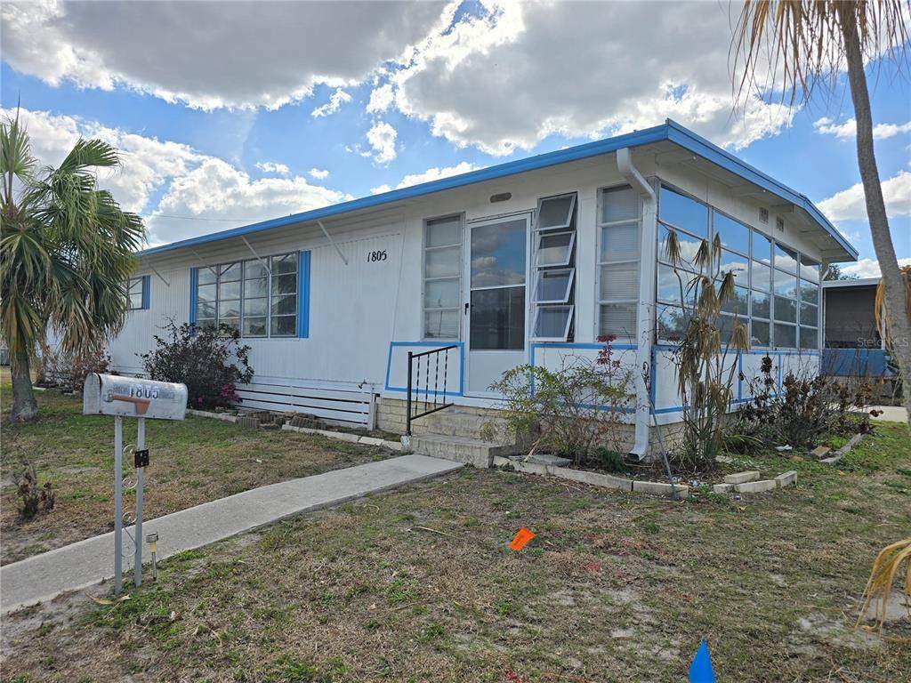 1805 Blue Lake Drive - Photo 1