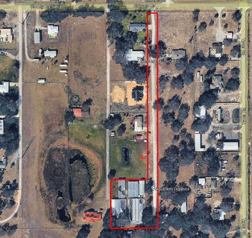 3557 Kokomo Road - Photo 1