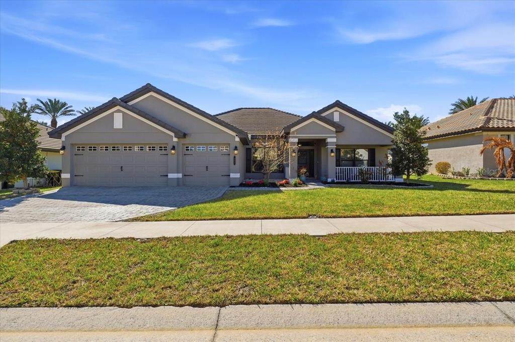 331 Crescent Ridge Road - Photo 1