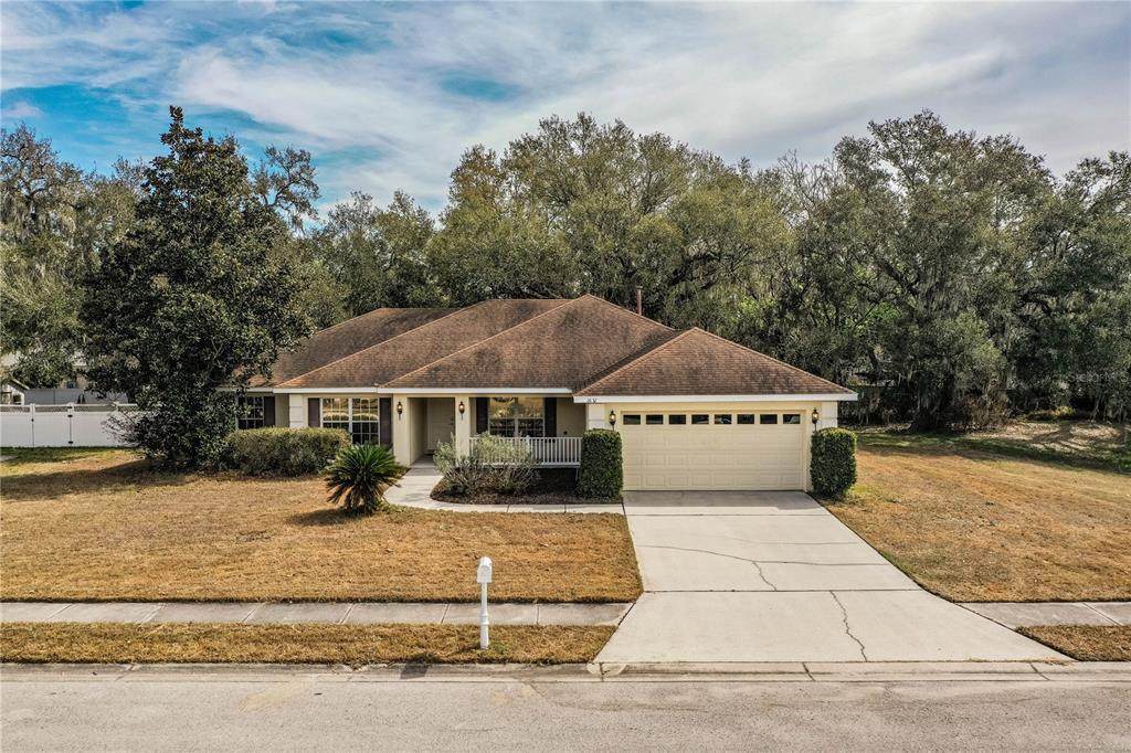 1631 Taylor Landing Drive - Photo 1