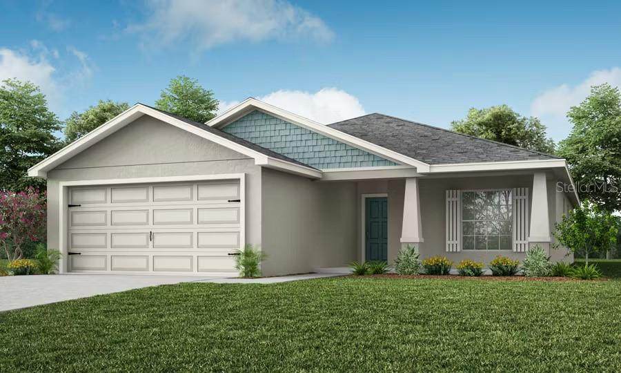 216 Dancing Dahlia Street - Photo 1