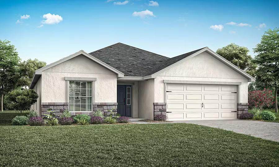 131 Dancing Dahlia Street - Photo 1