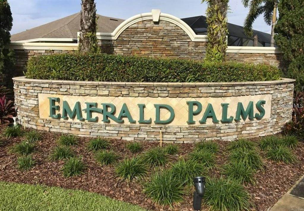 4410 Emerald Palms Lane - Photo 1