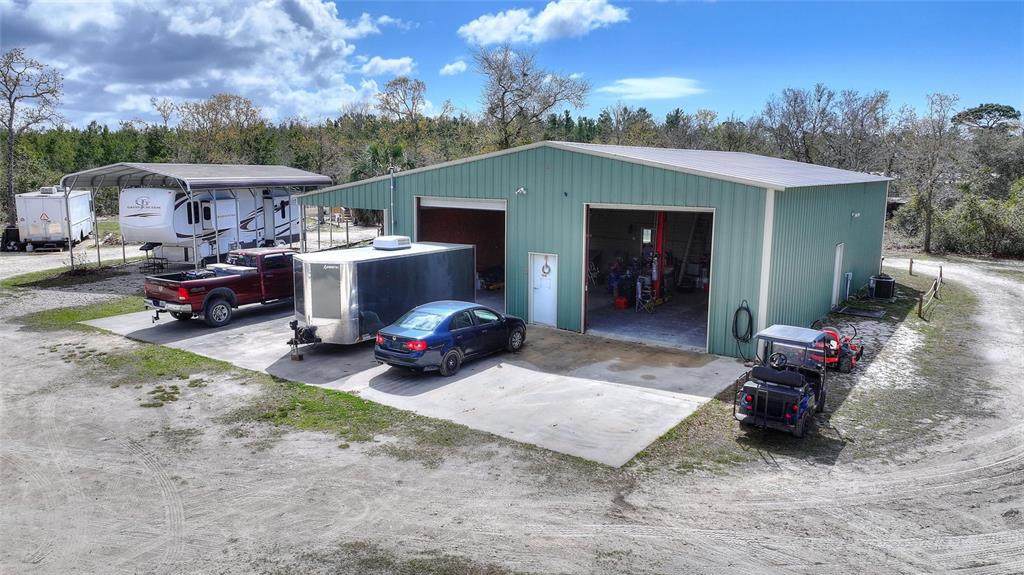 19550 Jody Morgan Road - Photo 1