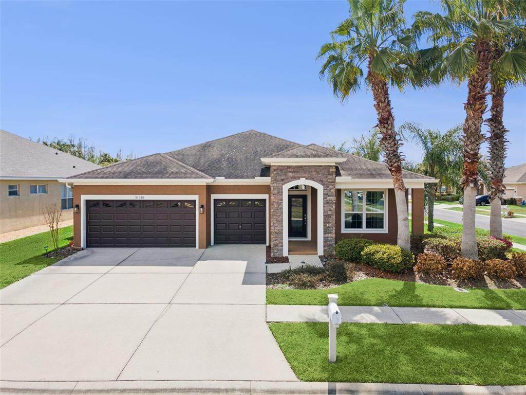 31518 Bearded Oak Drive - Photo 1