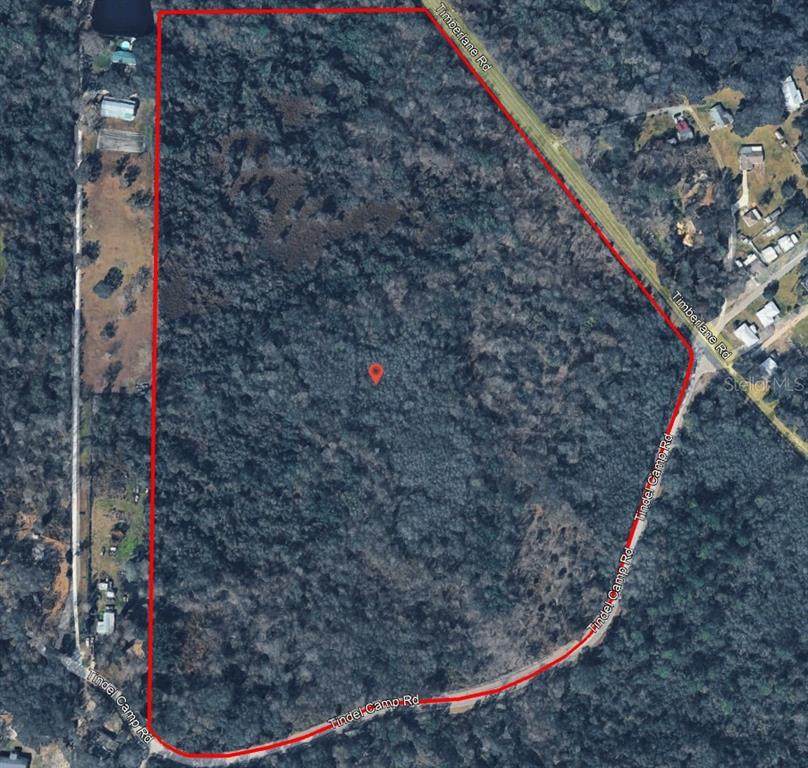 6336 Timberlane Road - Photo 1