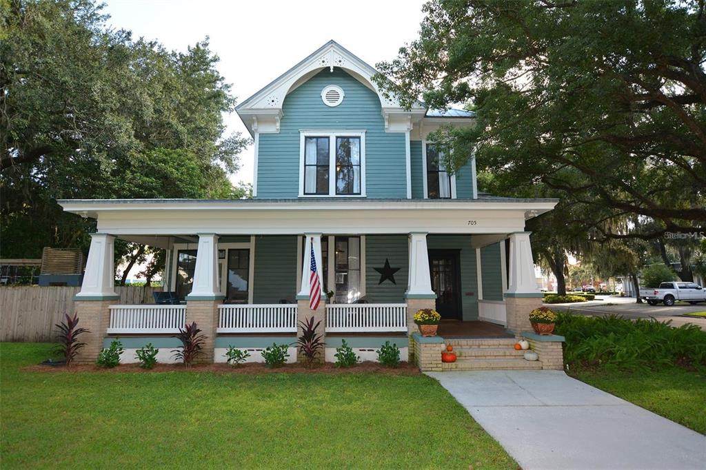 705 Church Street - Photo 1