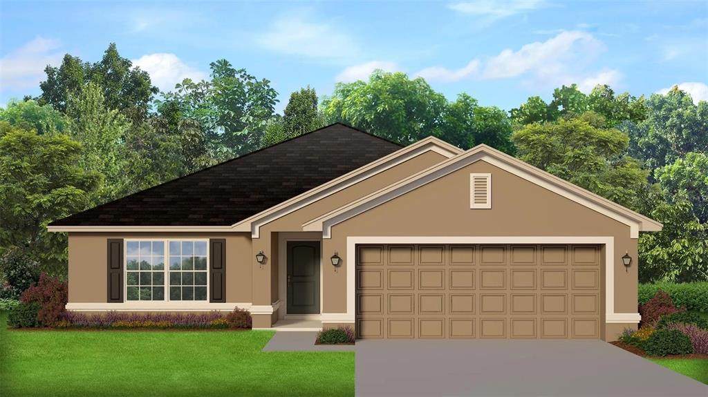 1250 Hickory Nut Drive - Photo 1