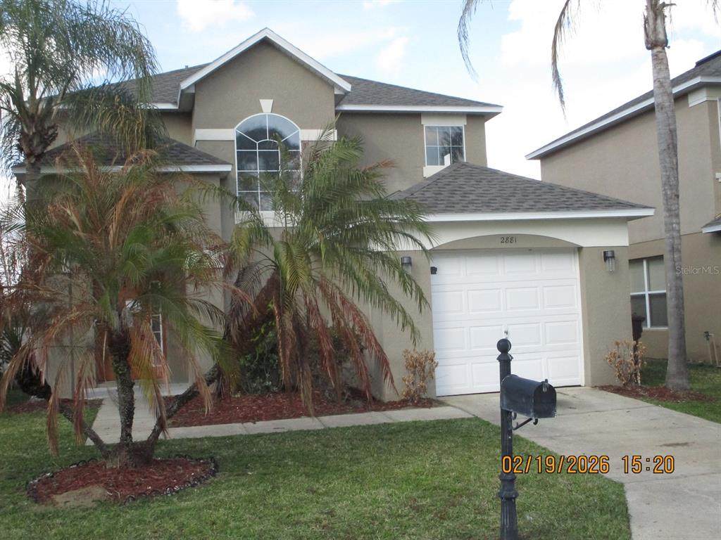 2881 Kokomo Loop - Photo 1