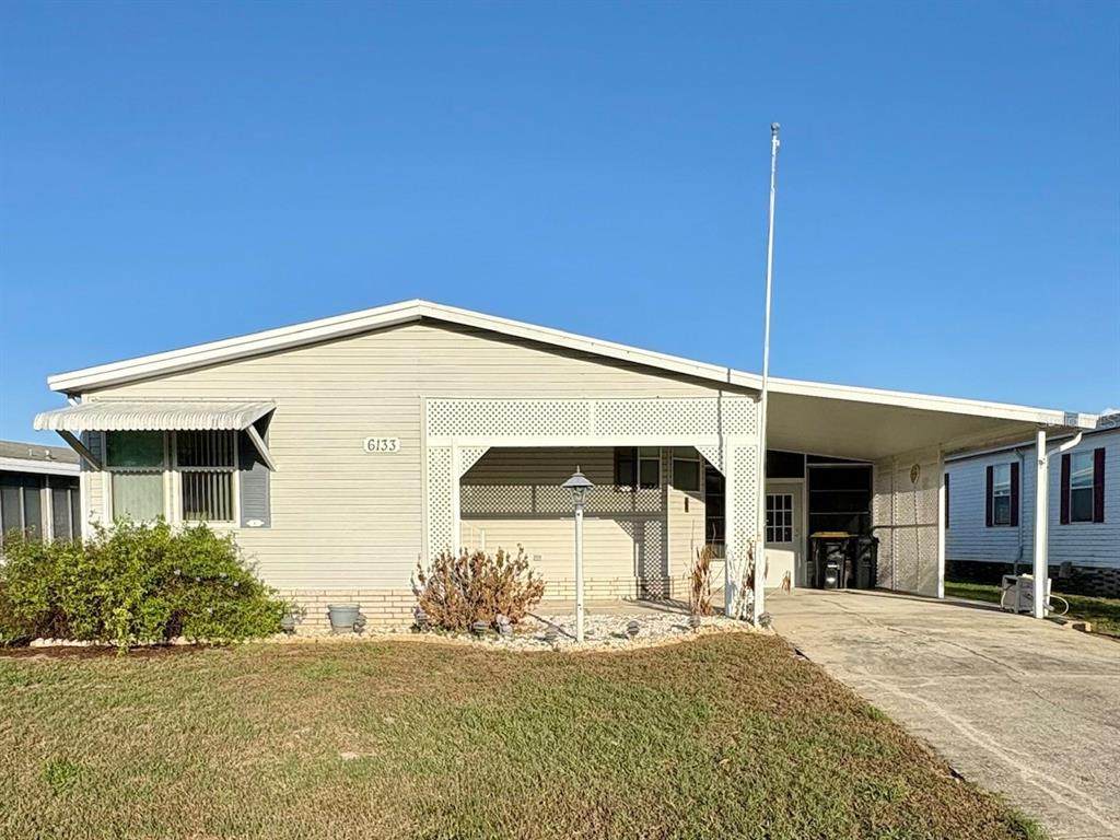 6133 Grand Oaks Drive - Photo 1