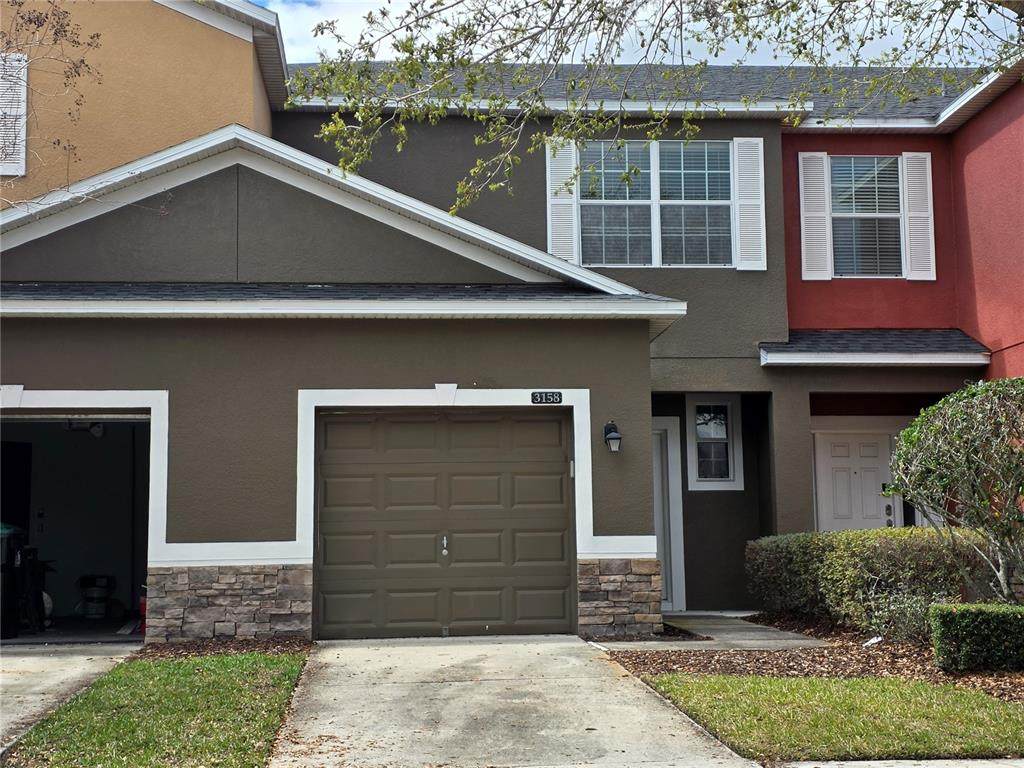 3158 Rodrick Circle - Photo 1