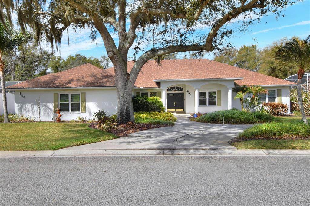 858 Hanover Way - Photo 1
