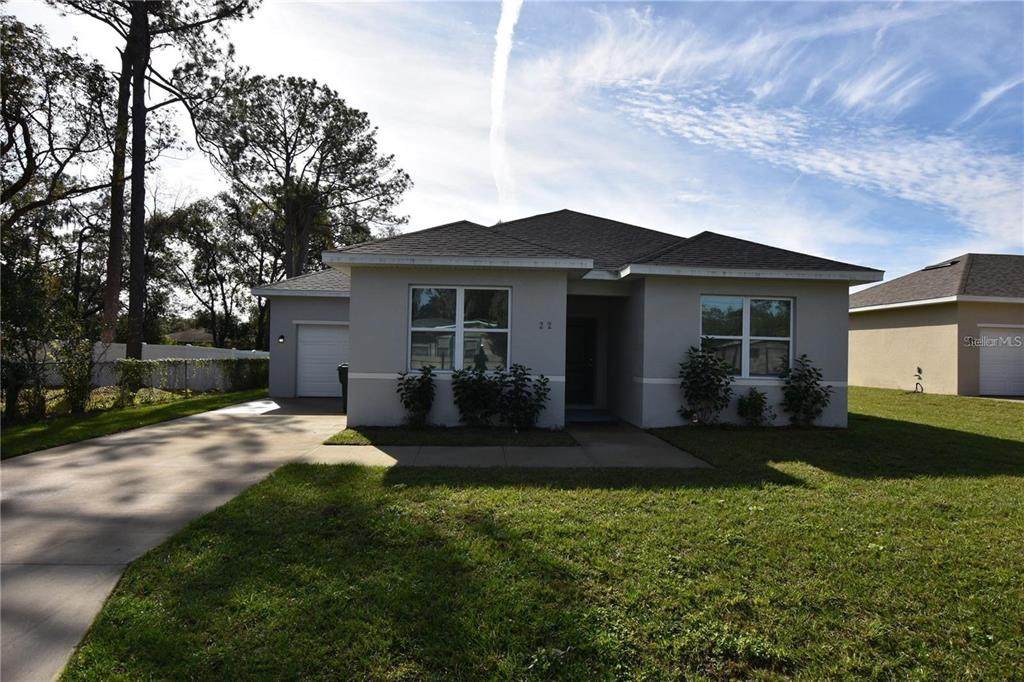 202 Crescent Drive - Photo 1
