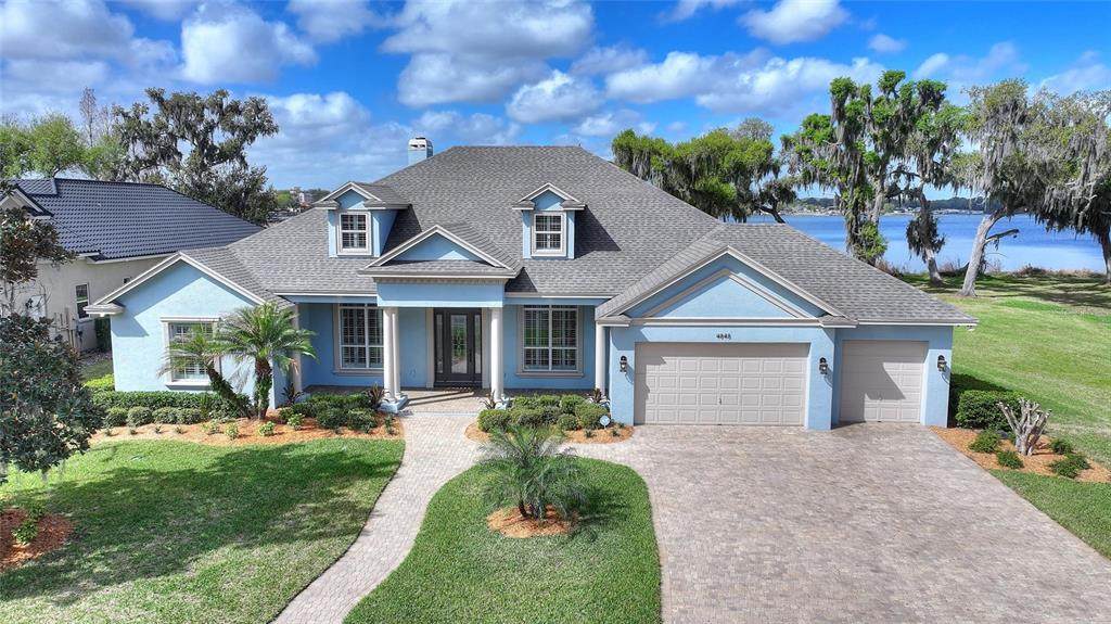 4848 Island Shores Lane - Photo 1
