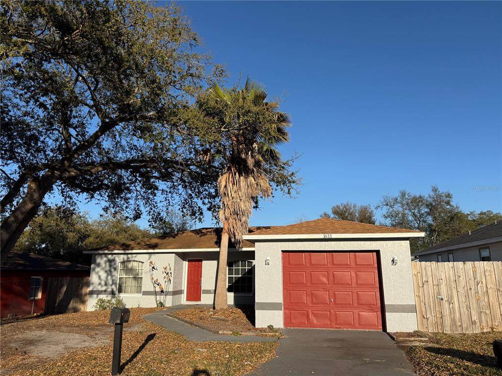 1611 Fruitwood Drive - Photo 1