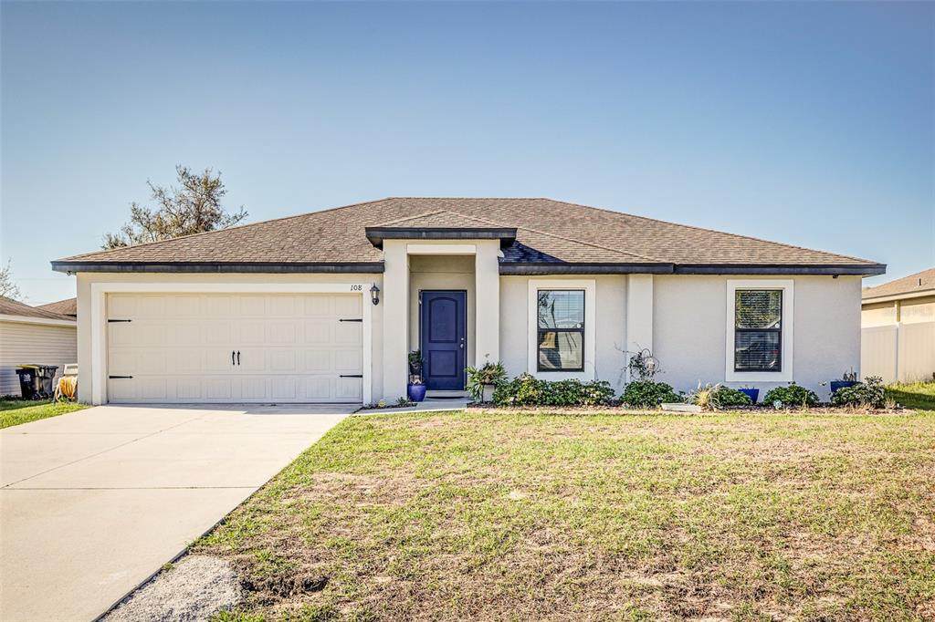 108 Sweet Pea Court - Photo 1