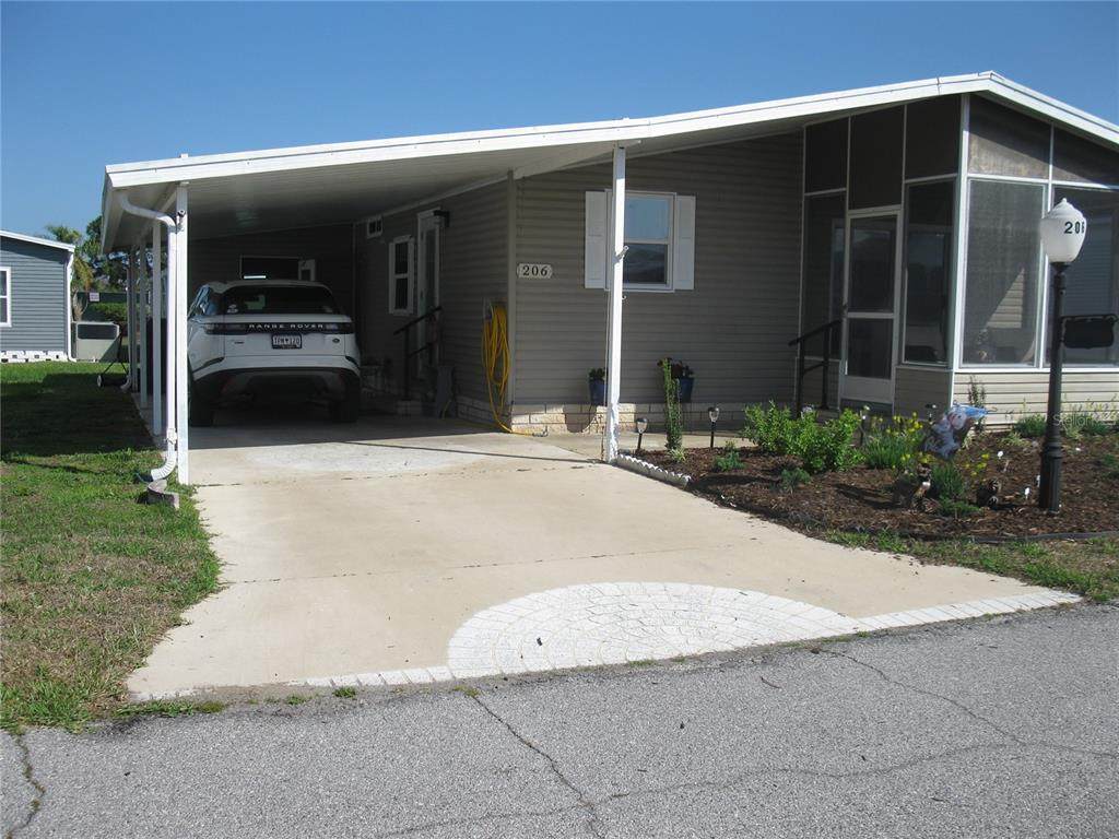 206 York Cottage Drive - Photo 1