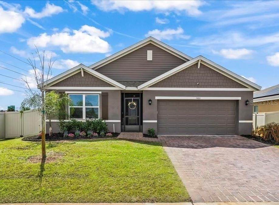 1401 Mcfarland Drive - Photo 1