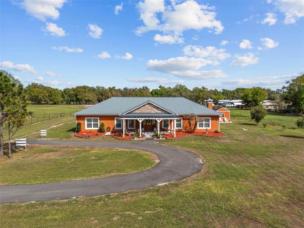 408 Old Bartow Lake Wales Road - Photo 1