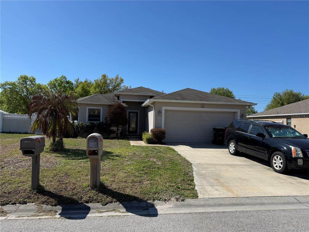 1712 Charmi Drive - Photo 1