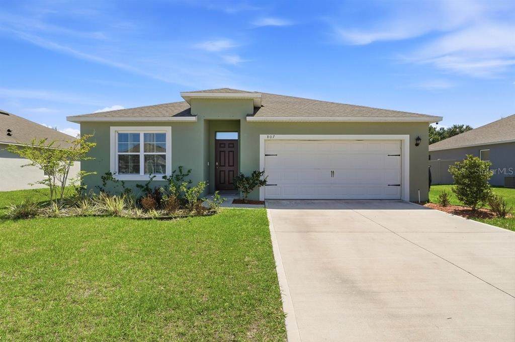 807 Auburn Grove Court - Photo 1
