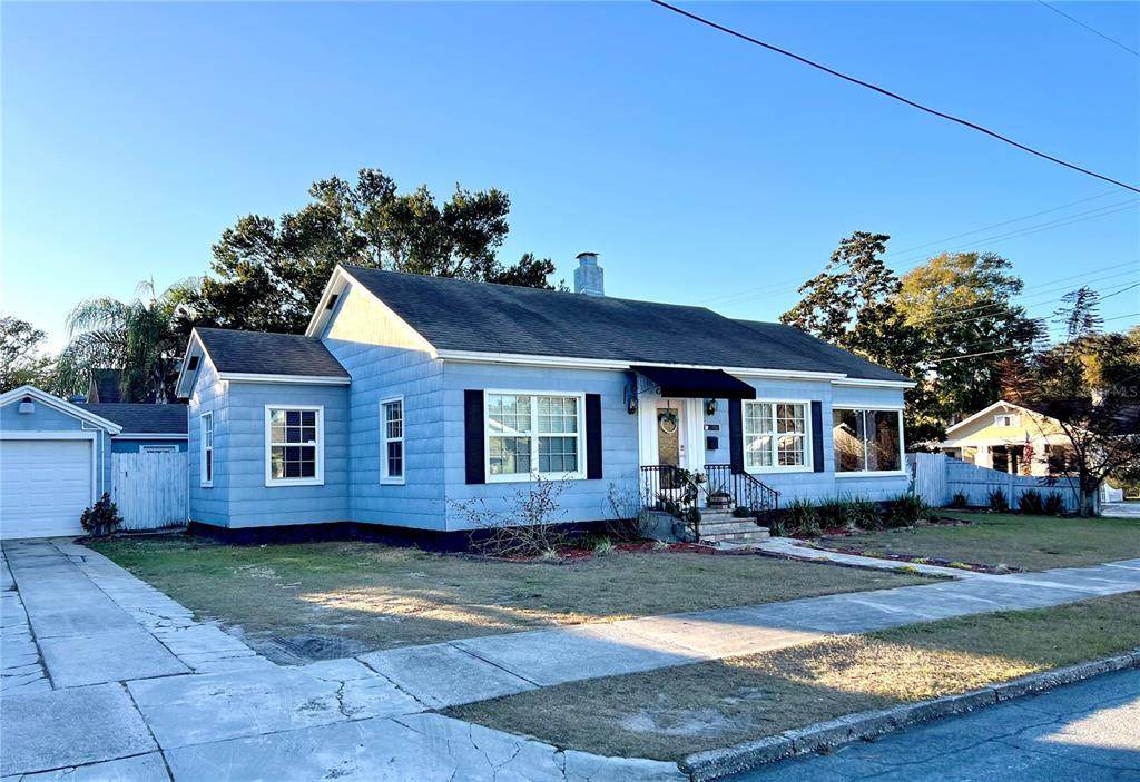 701 Park Hill Ave - Photo 1