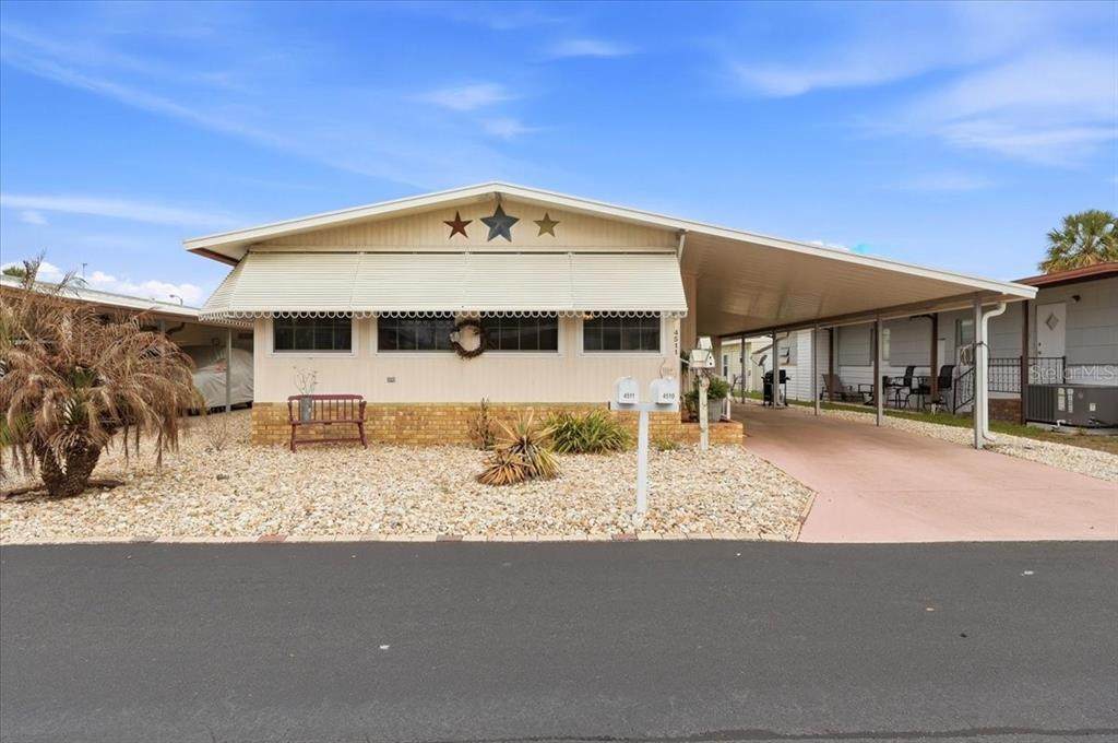 4511 Redwood Street - Photo 1