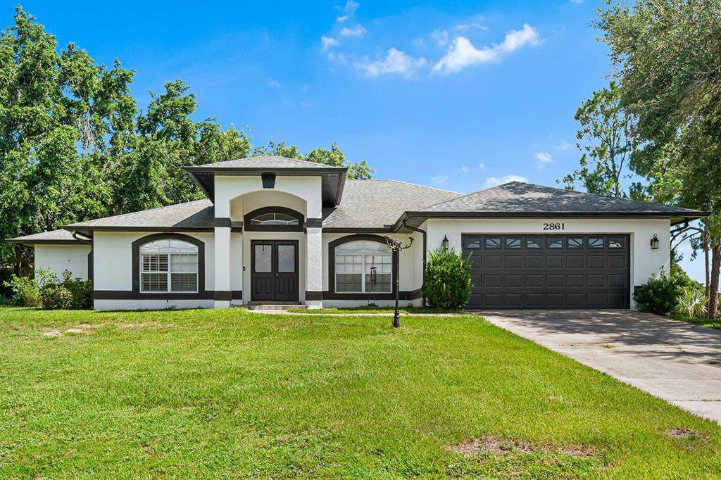 2861 Pond View Drive - Photo 1
