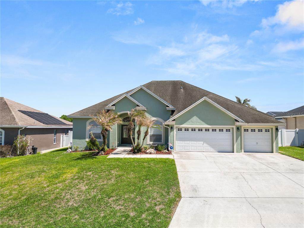 6756 Hartsworth Drive - Photo 1