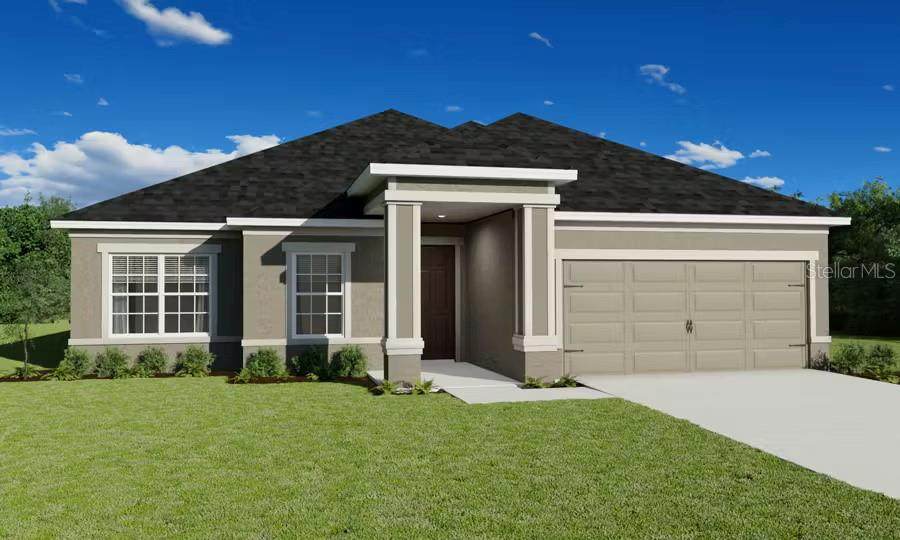 8679 Wildflower Field Lane - Photo 1