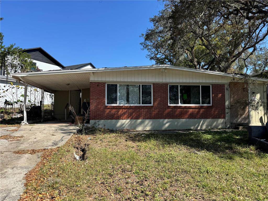 7921 Lakeshore Drive - Photo 1