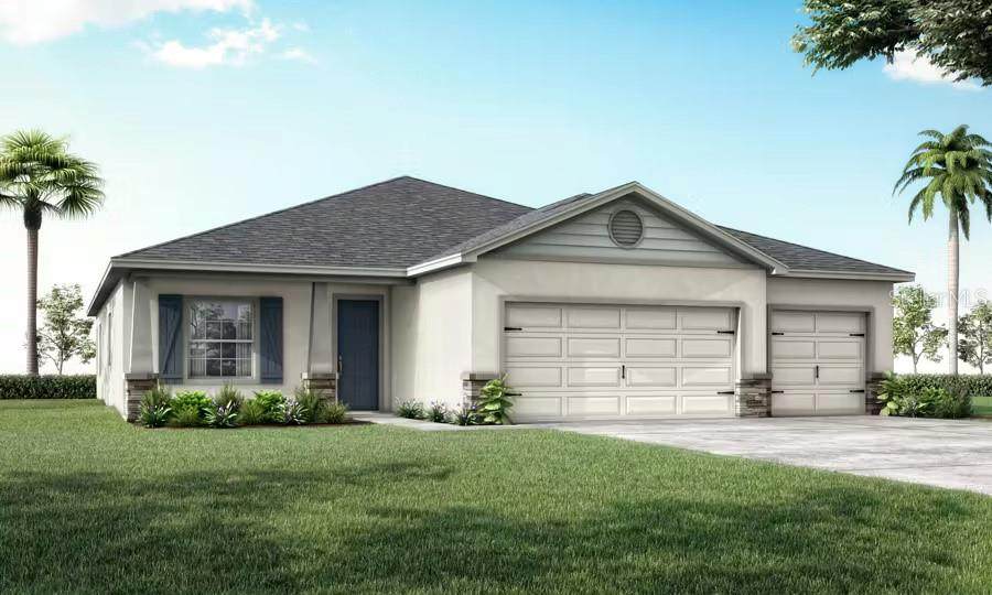 8673 Wildflower Field Lane - Photo 1