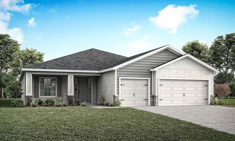 8687 Wildflower Fields Lane - Photo 1