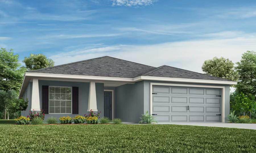 1075 Forest Lake Drive - Photo 1