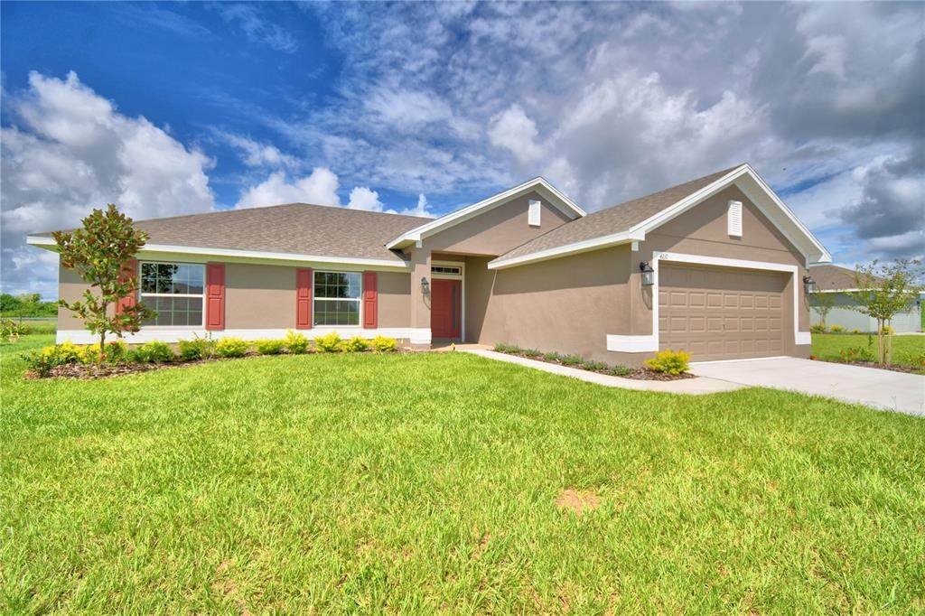 4433 Juneberry Drive - Photo 1