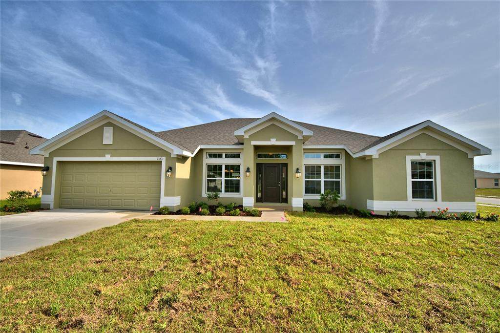 4429 Juneberry Drive - Photo 1