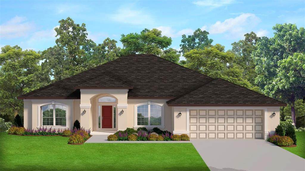 4615 Calamint Lane - Photo 1