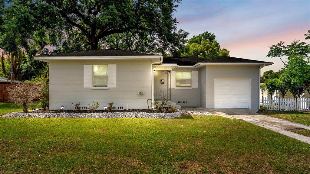614 Shady Lane - Photo 1