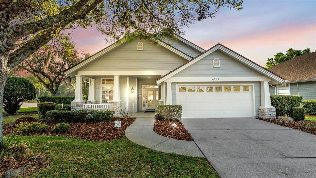 6540 Lake Clark Drive - Photo 1