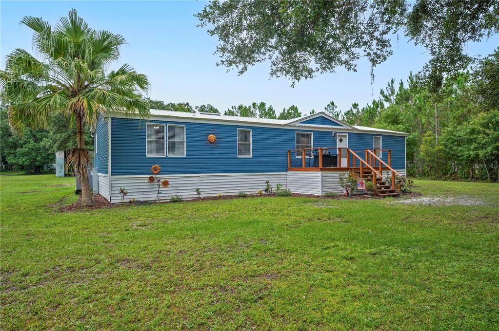 13821 Rockridge Road - Photo 1