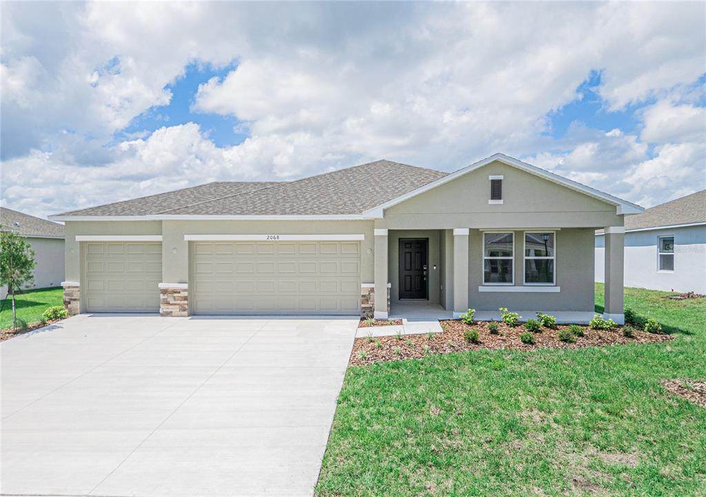 2068 Babbling Brook Boulevard - Photo 1