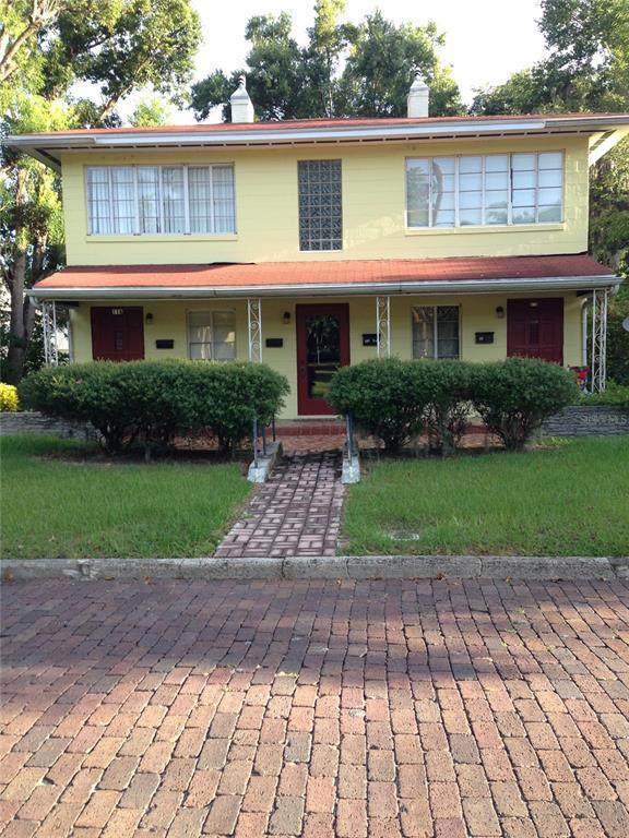 118 Riggins Street - Photo 1