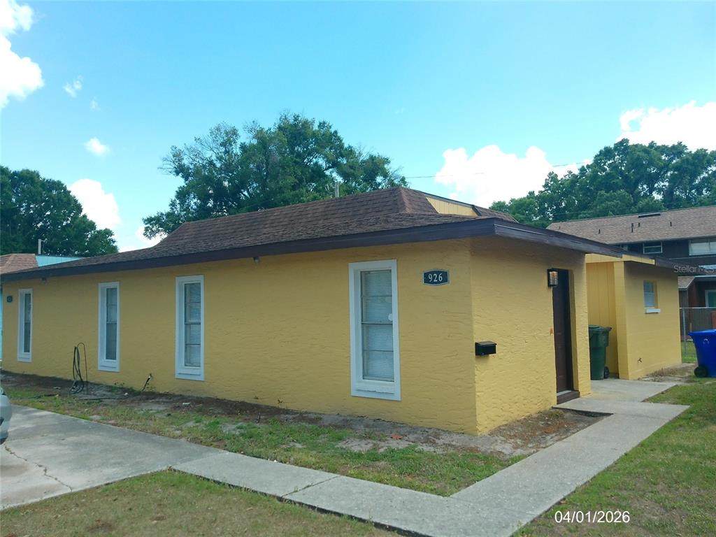 926 Carole Street - Photo 1